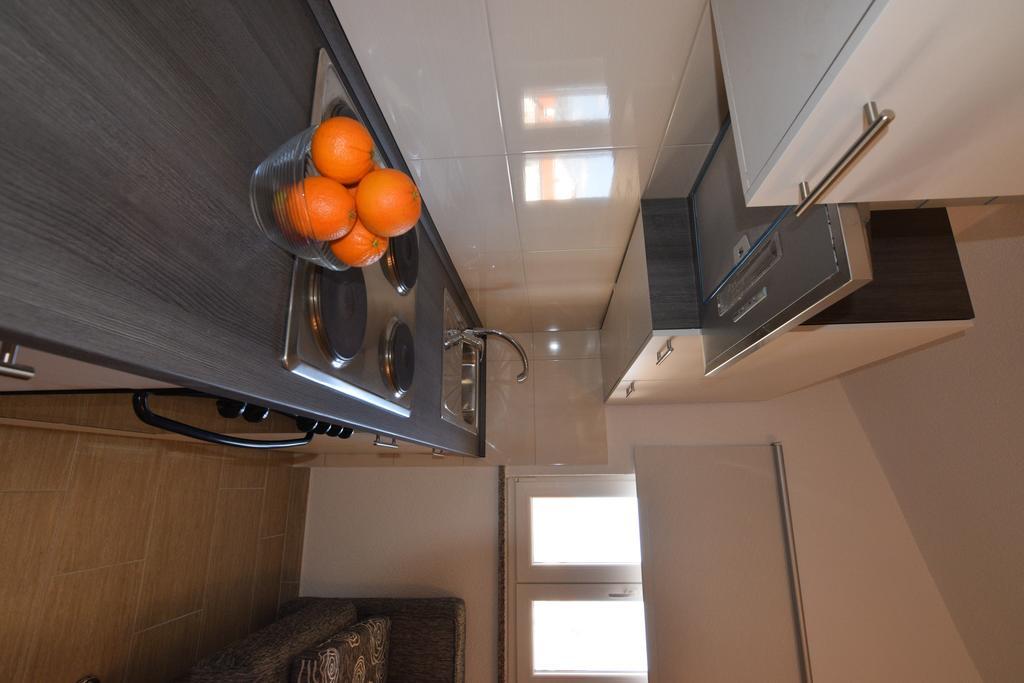 Apartments Batarilo 비오그라드나모루 외부 사진