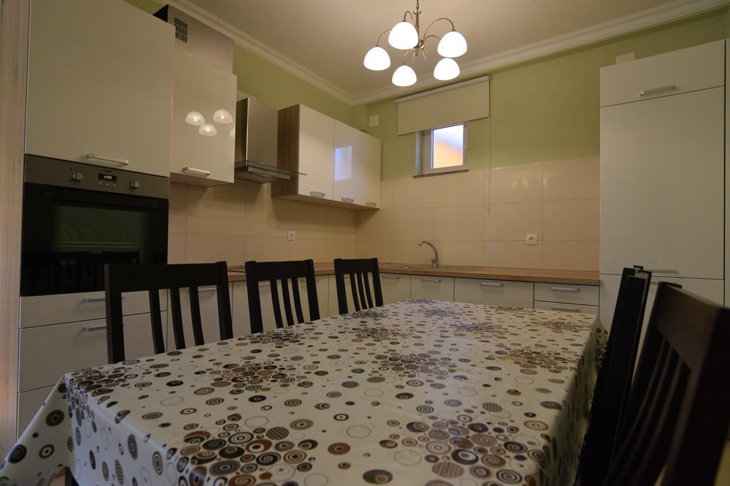 Apartments Batarilo 비오그라드나모루 외부 사진