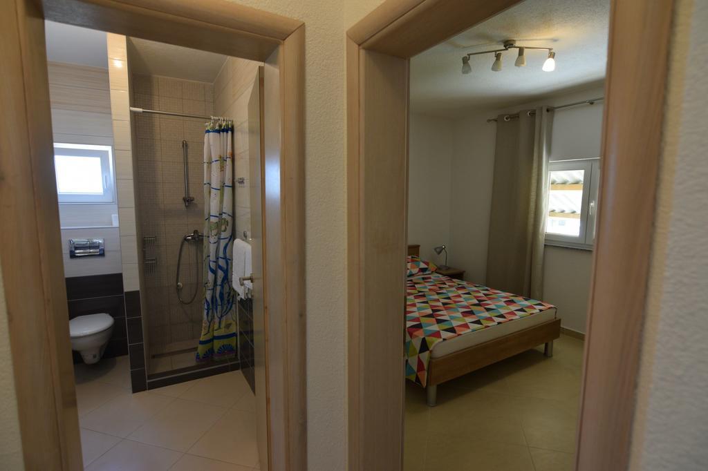 Apartments Batarilo 비오그라드나모루 외부 사진