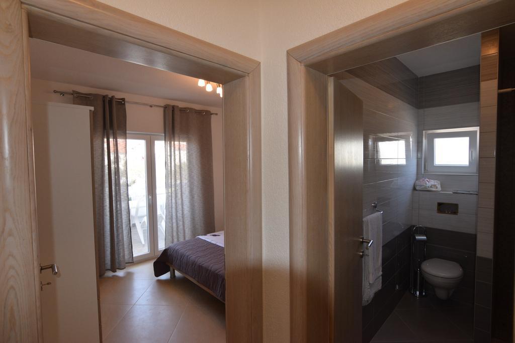 Apartments Batarilo 비오그라드나모루 외부 사진